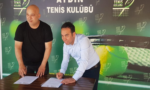 BiDERS Anlatımı - Yeni Nesil Kurs Merkezi ile protokol imzalandı.