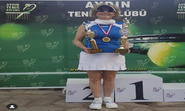 2021 MİLLİ TAKIM BAŞARISI