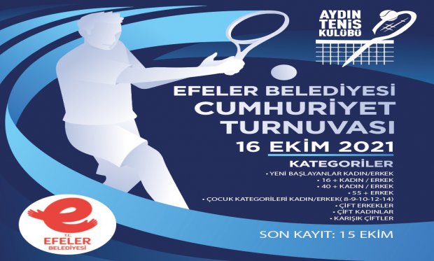 BEKLENEN BÜYÜK TURNUVA BAŞLIYOR....