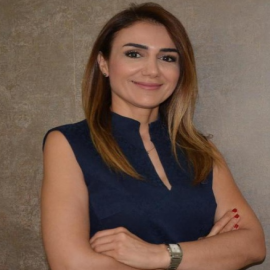Leylant Ova DEMİRTAŞ