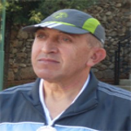 Namık KOÇ