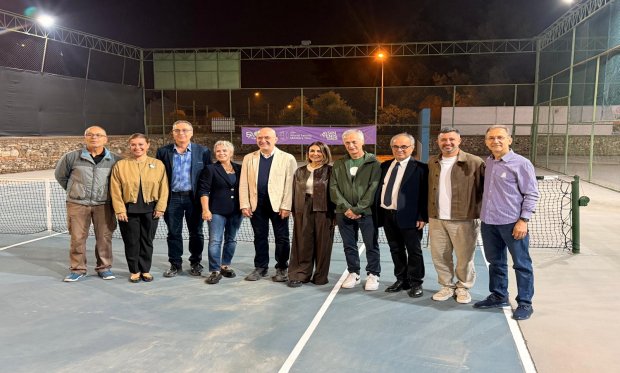 Kurucularımızla bir araya geldik..